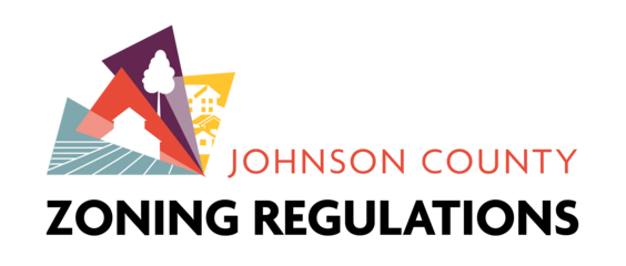 Johnson County, KS  Logo